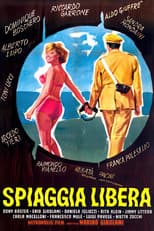 Spiaggia libera
