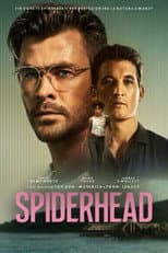Spiderhead