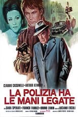 La polizia ha le mani legate