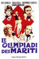 Le Olimpiadi dei mariti