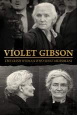 Violet Gibson, the Irish Woman Who Shot Mussolini