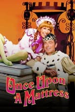 Once Upon a Mattress