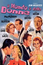 Il mondo è delle donne