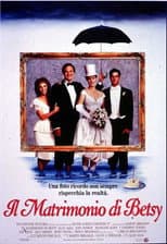 Il matrimonio di Betsy