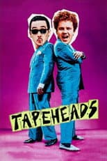 Tapeheads - Teste Matte