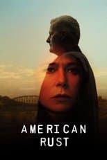 American Rust - Ruggine americana