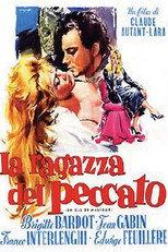 La ragazza del peccato