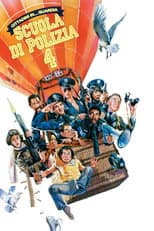 Scuola di polizia 4: Cittadini in… guardia