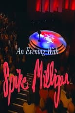 An Evening with Spike Milligan