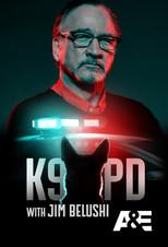 Poliziotti a 4 zampe con Jim Belushi