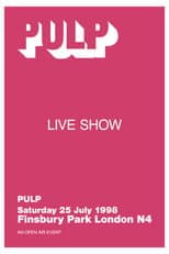 Pulp: The Park is Mine