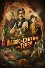 Viaggio al centro della terra