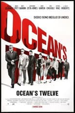 Ocean's Twelve