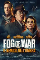Fog of war - Il nemico nell'ombra