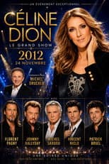 Céline Dion, le grand show