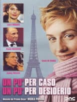 Un po' per caso, un po' per desiderio