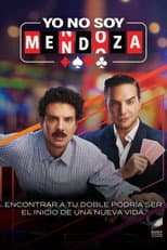 Yo no soy Mendoza
