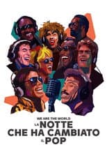 We Are the World: la notte che ha cambiato il pop