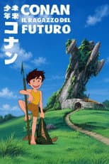 Conan il ragazzo del futuro