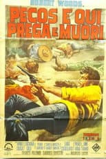 Pecos è qui prega e muori!