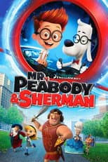 Mr. Peabody & Sherman