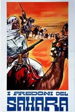 I predoni del Sahara