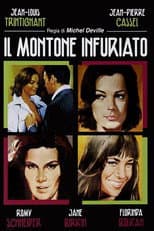 Il montone infuriato