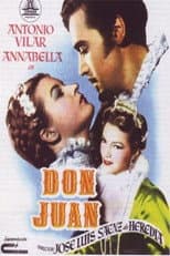 Don Juan - la spada di Siviglia