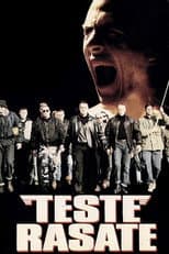 Teste rasate