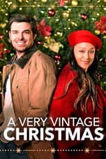 A Very Vintage Christmas