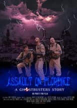 Assault on Florence: A Ghostbusters Story