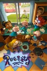 i Rugrats!