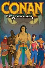 Conan