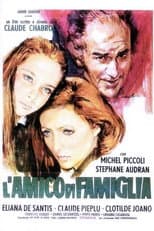 L'amico di famiglia