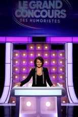 Le grand concours des humoristes