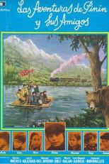 Las aventuras de Pinín y sus amigos