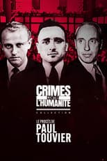Le Procès de Paul Touvier