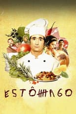 Estômago - Una storia gastronomica