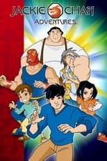 Le avventure di Jackie Chan