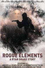 Rogue Elements: A Ryan Drake Story