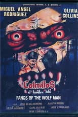 Colmillos, el hombre lobo