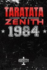 Taratata fête le Zénith 1984