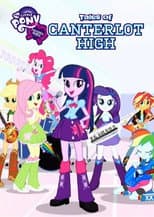 Equestria Girls: I racconti della Canterlot High