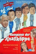 Die Kompanie der Knallköppe