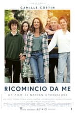 Ricomincio da me