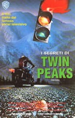 I segreti di Twin Peaks