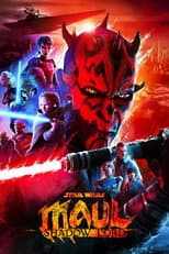 Star Wars: Maul - Shadow Lord