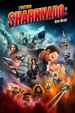 L'ultimo Sharknado - Era ora!