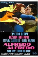 Alfredo Alfredo