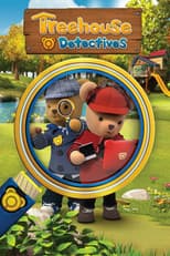 Toby e Teri - Gli investigatorsi